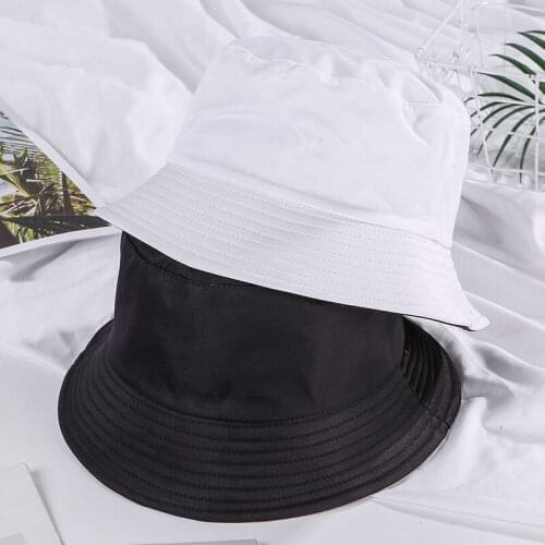 Spring And Summer Solid Color Fisherman Hat, Sunshade, Portable, Comfortable, breathable, Skin-friendly, Stylish And Simple