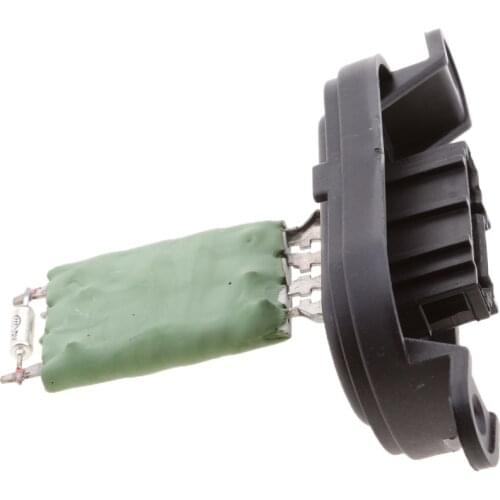 HVAC Blower Motor Resistor Auto Repair Parts for VW Transporter Touareg High Performance