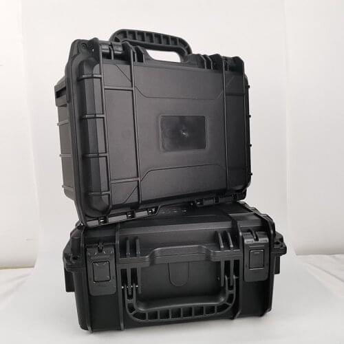 New arrive SQ31T2 plastic tool case for tools