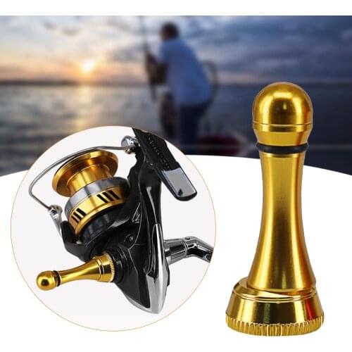 Spinning Reel Stand For Shimano Stella Stradic FK Sustain Daiwa Luvias 1000 - 6000 Used