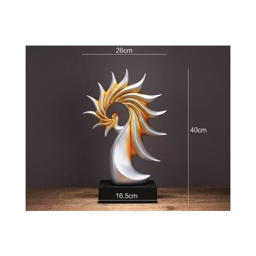 Lucky money places TV ark housewarming joy Sea horse Europe type sitting room porch wine ark adornment places article