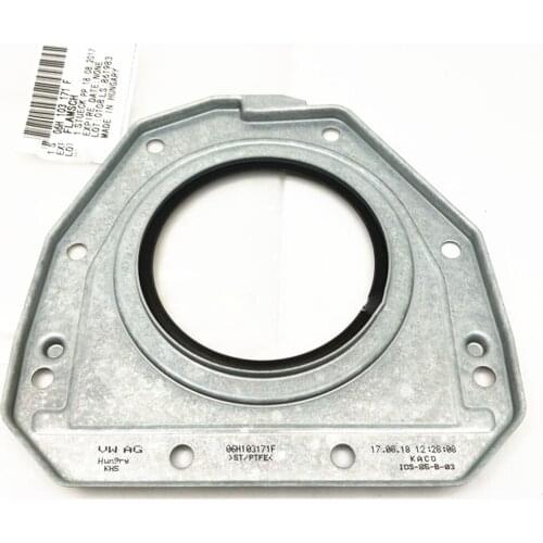 Rear Main Crankshaft Seal For VW Beetle Jet ta Passat for Audi A3 A4 06H103171A 06H 103 171 A 06H103171F 06H 103 171 F