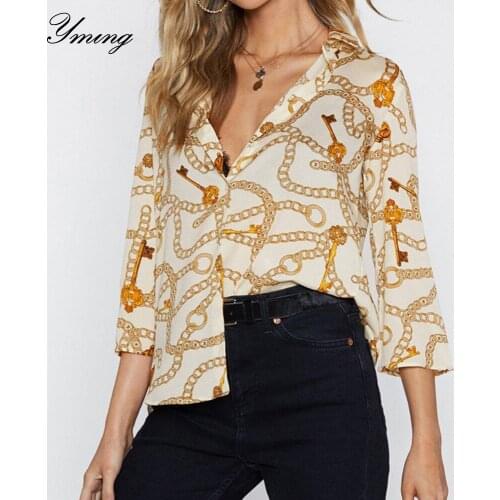 YMING Women's Blouses