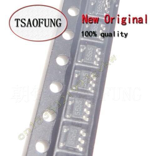 5Pieces XC6204B332MR 4B2L 4B21 4B25 4B26 4B2X 4B2K 4B2Y 4B2H SOT23-5 High Speed LDO Regulators Output ON-OFF Control