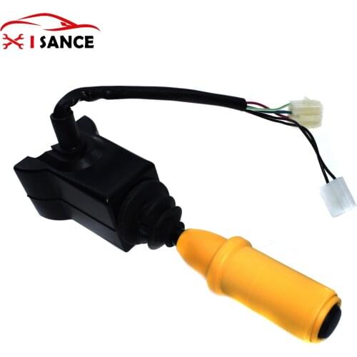New Forward and Reverse Lever Switch Power Shift Handle For JCB 2CX 3CX 4C 1400B, 1550B, 1600B, 1700B, 701/21201