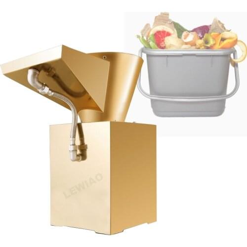 Household food waste processor,Garbage disposer,Kitchen waste processor