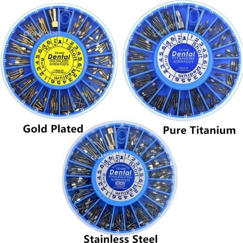 CIGAMDENT Dental Materials