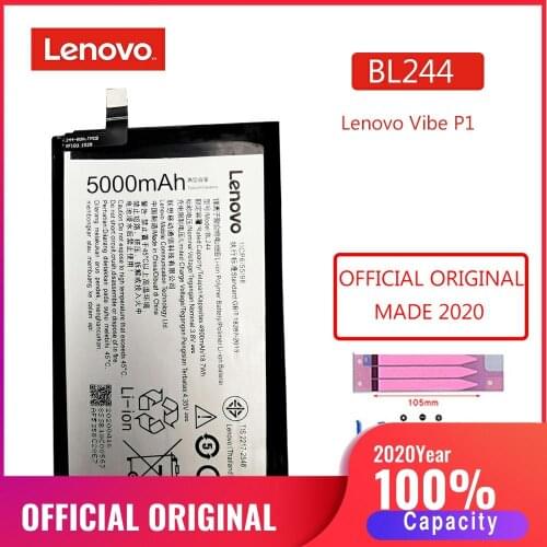 Аккумуляторы для телефонов Lenovo Ferising China At AliExpress