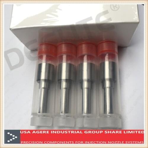 Common Rail Nozzle DLLA155P753 for Injector 095000-052#/095000-053#/095000-075#/095000-074