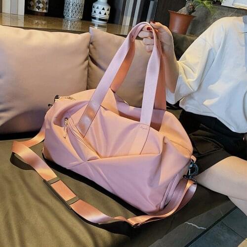 GQIYIBBEI Travel Bags