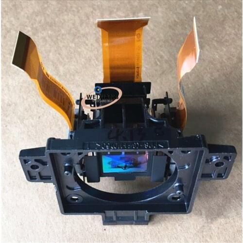 H311R Projector LCD Prism Set For EPSON EB-X9/ X8/ X7 /X10 /X11 Whole Block LCD Panel Set