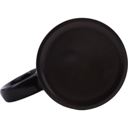 Creative Magical Color Changing Mug For Marauders Map Ceramic Cup Temperature Change Color Coffee Cup Drop shipping Living room