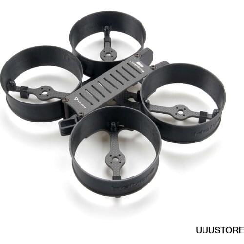 Hot Holybro Kopis 149mm 3 Inch CineWhoop Frame Kit For Air Unit FPV Racing RC Drone MultiRotor Multicopter Parts Accessories