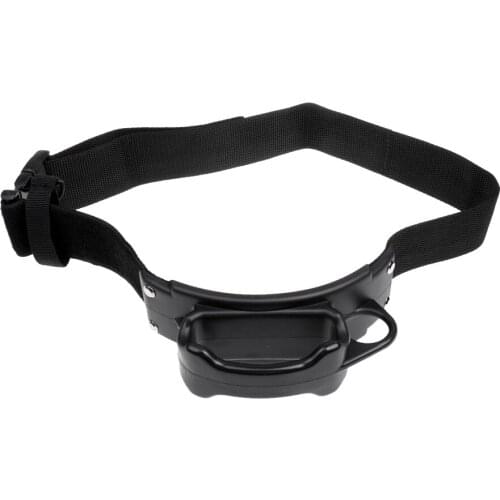 Boat Offshore Fishing Fighting Belt Harness Jigging Rod Pole Holder Tackle