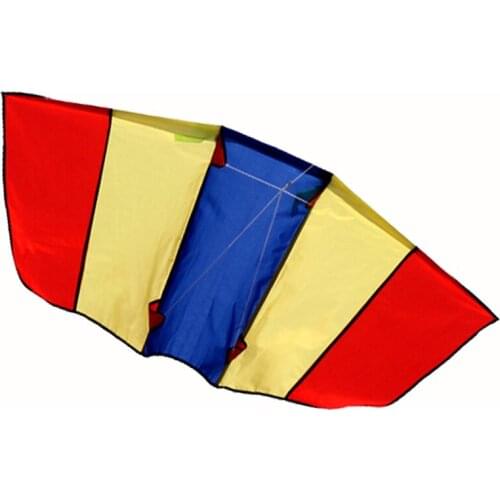 Best Large Kite with Tail - Perfect for Relaxing of Fun At the Beach - Give It a Try! Good Flying That You Will Love It