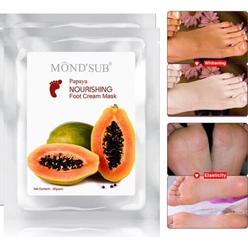 Magic Calf Hand And Foot Care Products