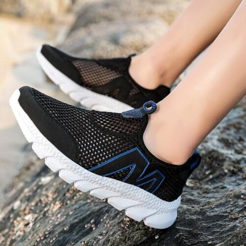 MAIJION Hiking Shoes