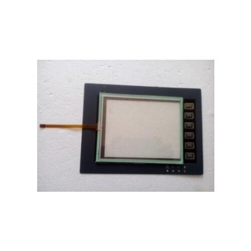 PWS6600C PWS6600S AP1600C Touch protection NEW Protective film