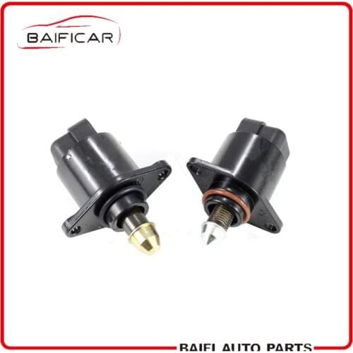 Baificar Brand New Genuine Idle AIR Control Valve 17108187 For Opel Astra Combo Corsa Tigra Vectra Zafira Buick Excelle Regal
