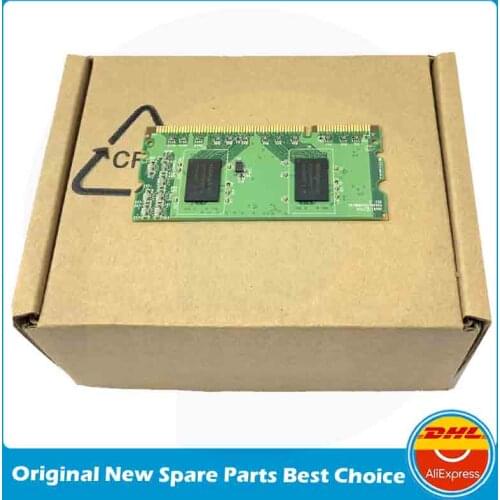 Original New E5K48A E5K48-67902 For HP 1GB x32 144-pin (800 MHz) DDR3 For HP M577 M681 M682 M527 M631 M632 M633 M556 M765 M586