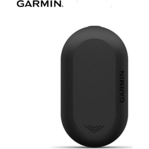 Original Garmin Varia RVR315, Cycling Rearview Radar with Visual and Audible Alerts for Vehicles Up to 153 Yards Away