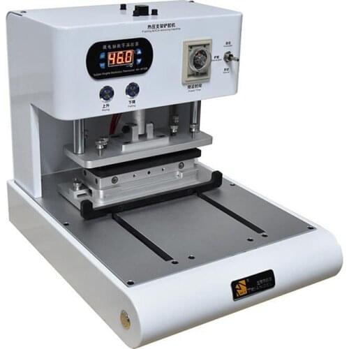 Frame Laminator Pressure Bracket Laminating for iPhone Screen Bezel Frame Bracket+4/4S 5/5S 6/4.7'/5.5' 6S/4.7'/5.5