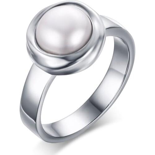 THREE CREATIONS Engagement Rings