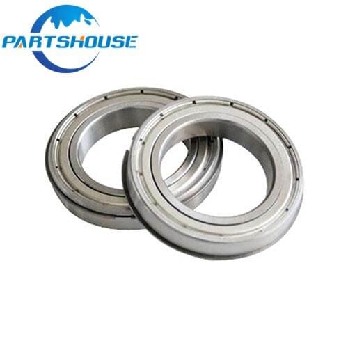 1Set New Upper Fuser Roller Bearing XG9-0325-000 for Canon iR5000 iR6000 7200 8500 105 XG9-0325 bearing Copier parts Bearing