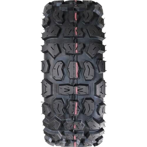 11 inch Off Road Vacuum Tire Inflatable Tubeless Tyre for Electric Scooter Speedual Plus Zero 11x Dualtron Thunder Without Tube