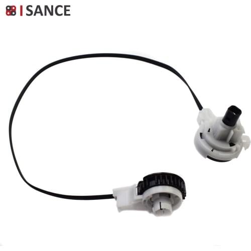 A/C Heater Button Switch Control Cable 55906-26060 55906-0K010 For Toyota Corolla Matrix 2009-2019, RAV4 2006-2018 & Scion tC xB