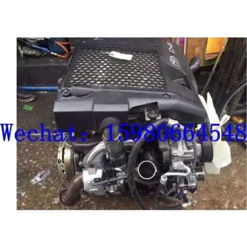 Auto Motor 3.0T engine For Toyota jeep/Toyota PRADO/1KD/2KD/D4D