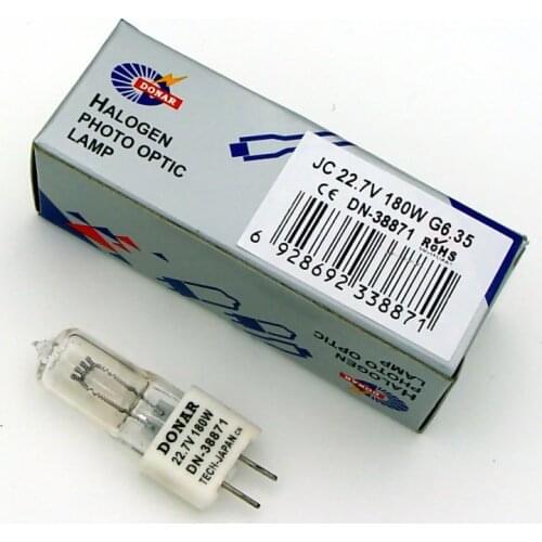 Dn-38871 22.7v none the shadow lamp bss-1089 made in China