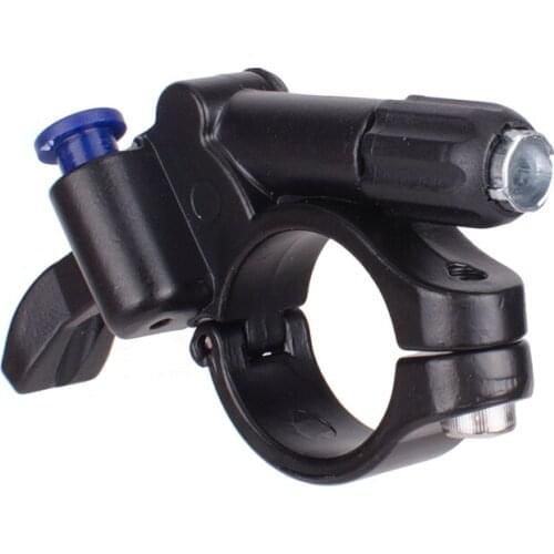 MTB Mountain Bike Remote Lockout Lever With Inner Cable for Suntour XCM XCR EPICON EPIXON RADION Rockshox X-fusion Giant Manitou