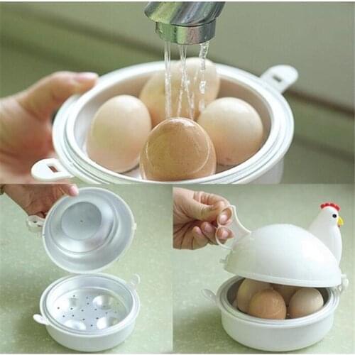ISHTAR Egg Cooking Tools