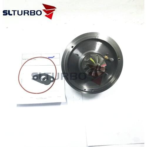 GTB1746V turbocharger cartridge core For Ford Transit connect 1.8 TDCI DURATORQ - turbo CHRA 758532-5019S 758532-5012S 758532