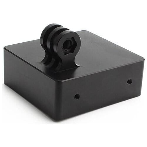 F19720 3/4 Camera Mount Base 1/4" for GoPro Hero Beholder MS1/DS1/EC1 Gimbal Stabilizer