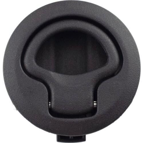 Flush Boat marine Latch Flush Pull Latches Slam lift handle Deck Hatch marine hardware