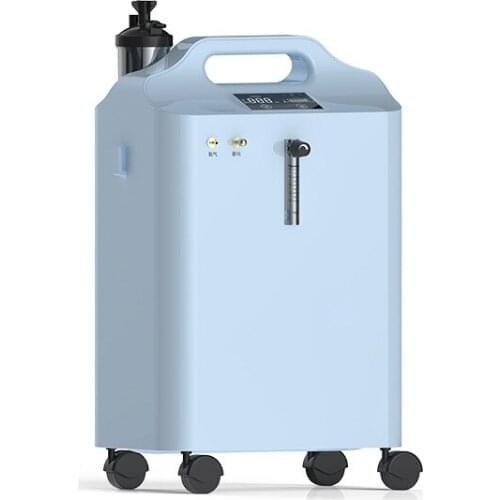 Yuanyuan factory 12L household oxygen machine receiver portable