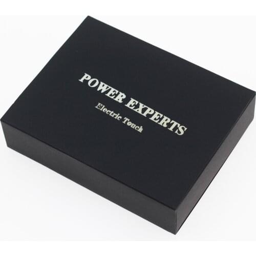Power Experts 2.0 - Magic Trick,Electric Touch,Electric Shock 2.0 gimmicks props Close up,Mentalism Magie,Magia Toys Classic