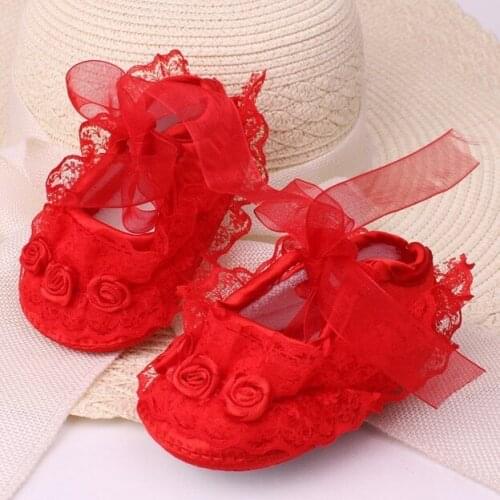 Puenamer Children's Shoes