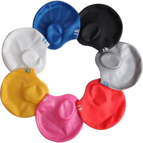 Tree Better Swimming Caps