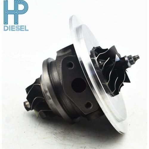 Turbocharger Garrett GT1749S turbo cartridge core chra 732340 732340-5001S 28200-4A350 for Hyundai Truck Porter 1 ton D4BC 2.5 L