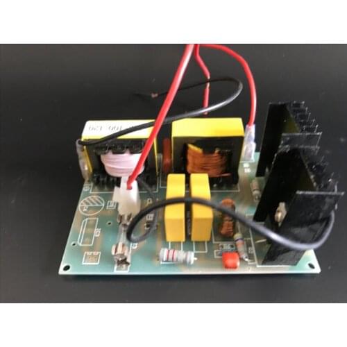 Ultrasonic Transducer Vibrator Circuit Board Circuit Board 28K40K Generator Power Supply