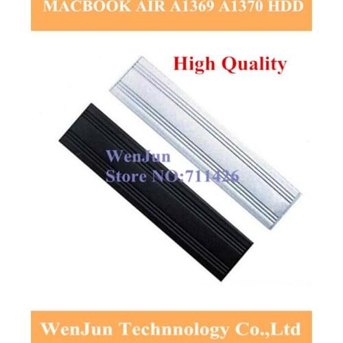High quality USB 3.0 to 12+6pin SSD HDD Hard Disk Cartridge Drive for 2010 2011 Macbook Air A1369 A1370