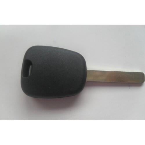 5PCS/lot For Citroen Peugeot Replacement Transponder Key Shell Case VA2 Blade (Without Logo)Fob Key Cover