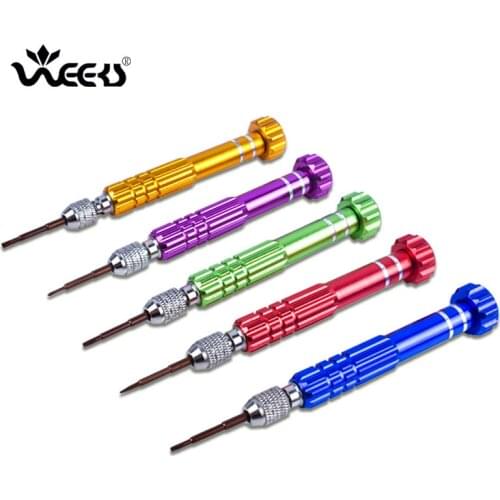 5-in-1 Screwdriver Set For Drone phone repair and disassembly Hand tool