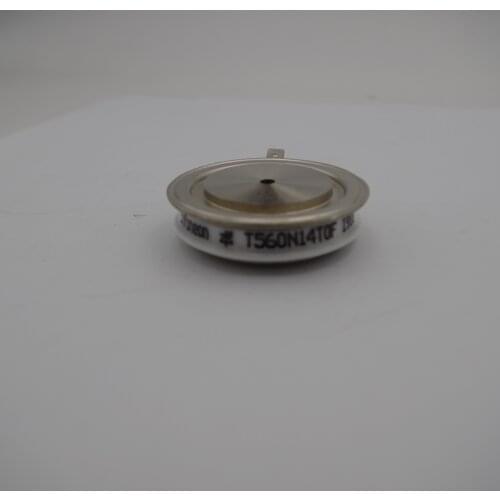 6pcs T560N14TOF Phase Control Thyristor component transistor for controlled rectifier