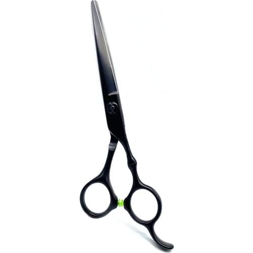 7-pack Professional Hair Clippers And Thinning Scissors with Comb, Clip