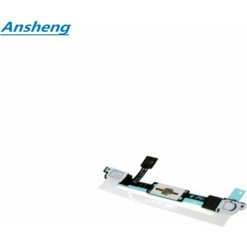 Ansheng Home Button Flex Sensor Flex Cable For Samsung SM-T310 SM-T311 SM-T315 T310 T311