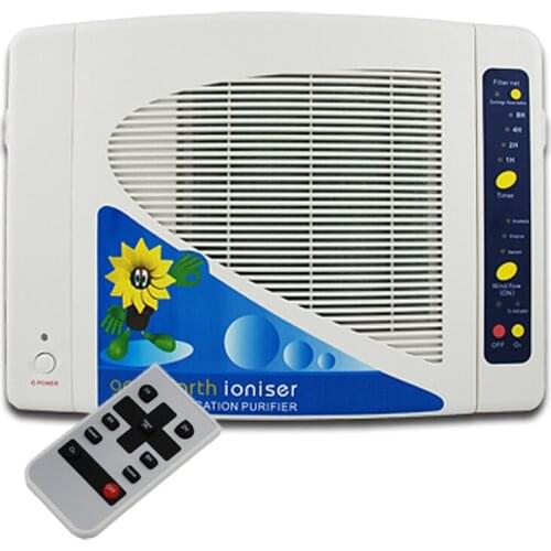 Coronwater Air Purifiers
